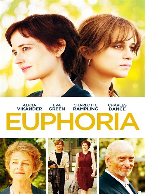 Prime Video: Euphoria .